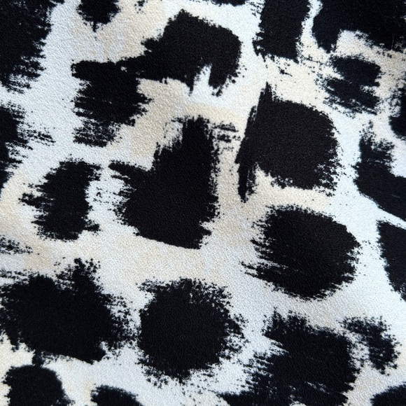 Pallazo pant
Confortable stretch fabric - Picture 6 of 6